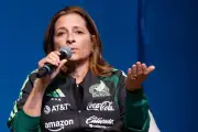Impulsan el fútbol femenil desde edades tempranas para fortalecer su desarrollo en México