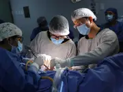 IMSS Bienestar Oaxaca logra exitoso trasplante renal anticipado en paciente joven