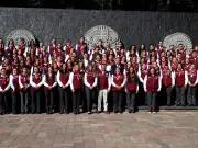 IMSS capacita a más de 2,000 agentes para reforzar estrategia de Trato Digno a derechohabientes