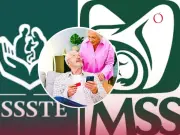 IMSS e ISSSTE confirman fechas de depósito de pensiones para marzo 2026