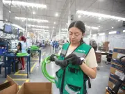 IMSS reporta caída de 8,000 empleos en enero, pese a récord histórico de afiliación