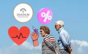 INAPAM anuncia descuentos de hasta 50% en consultas médicas para adultos mayores en marzo 2026