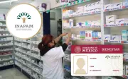 INAPAM: Lista de farmacias con descuentos para adultos mayores en Guadalajara 2026