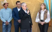 Inauguran Vialidad Enrique Ibarra Pedroza en El Arenal, Jalisco para Mejorar Movilidad