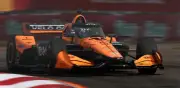 IndyCar 2026: Pato O'Ward arrancará octavo en St Petersburg tras calificación intensa