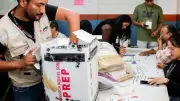 INE advierte: jornada electoral sin PREP dejaría a ciudadanía sin información clave