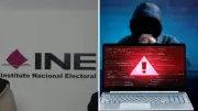 INE y SAT niegan categóricamente hackeo tras alerta de filtración masiva de datos
