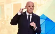 Infantino reafirma confianza total en México para Mundial 2026 pese a brote de violencia