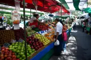 Inflación en México alcanza el 3.92% en primera quincena de febrero