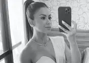 Influencer fallece tras complicación en fecundación in vitro; soñaba con ser madre