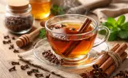 Infusión de Canela y Clavo: Beneficios Digestivos y Antioxidantes de una Bebida Milenaria