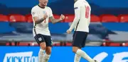 Inglaterra se toma la revancha ante Bélgica en la Liga de las Naciones