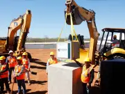 Inicia Construcción del Nuevo Hospital Regional de Especialidades del IMSS en Culiacán