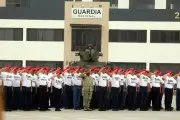 Inicia Servicio Militar en Nuevo León con 650 Jóvenes Incorporados