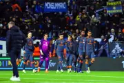 Inter de Milán Enfrenta Misión Imposible ante el Atlético de Madrid en Champions