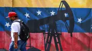 Inversión en Venezuela enfrenta obstáculos pese a apuesta de Trump