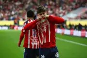 Invictas del América Vencen a Chivas y Reafirman Liderato en Liga MX Femenil
