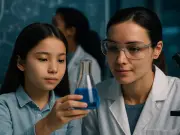 IPN inicia 200 actividades por Día de la Mujer en la Ciencia con 28 mil estudiantes