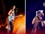 Irapuato vibra con Daniela Spalla y Jenny and the Mexicats en el Festival Somos Eraitzicutzio