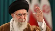 Irán: ¿Quién es y cuánto poder tiene el ayatolá Ali Jamenei?