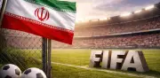 Irán suspende su liga de fútbol y pone en duda su participación en el Mundial 2026