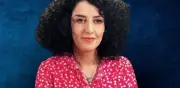 Irán condena nuevamente a la Nobel de la Paz Narges Mohammadi a prisión