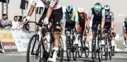 Isaac del Toro a 12 km de consolidar liderato en UAE Tour: Horarios y detalles de la Etapa 2