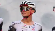 Isaac del Toro se consolida como segundo mejor ciclista mundial tras UAE Tour 2026