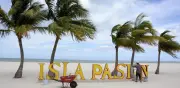 Isla Pasión de México es elegida la mejor playa del mundo 2026 por TripAdvisor