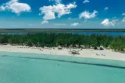 Isla Pasión en Quintana Roo es elegida como la playa favorita del mundo