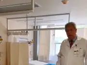 ISSSTE inaugura nueva área de cirugía ambulatoria en Hospital General de Iztapalapa