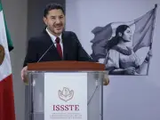 ISSSTE llama a vacunar contra sarampión a menores de 6 meses a 12 años