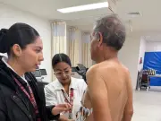 ISSSTE Torreón realiza exitosa cirugía de bypass coronario en paciente con cardiopatía grave