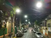 Iztacalco concluye rehabilitación en Agrícola Pantitlán con inversión de 47 mdp