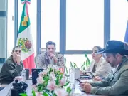 Jalisco activa Mesa de Impulso Económico tras incidentes para proteger cadenas productivas