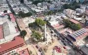 Jalisco anuncia cambios viales en Plaza de la República por obras de mejora urbana