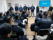 Jalisco capacita a 45 policías en análisis forense balístico para fortalecer investigaciones criminales