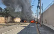 Jalisco en Alerta: Autoridades Piden Evitar Carreteras Tras Bloqueos por Operativo Militar