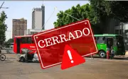 Jalisco en Código Rojo: Comercios y Plazas Cierran en ZMG por Bloqueos