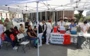 Jalisco intensifica vacunación contra sarampión en ZMG con módulos de fin de semana