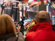 Jalisco recupera normalidad turística tras actualización de alerta de viaje de EE.UU.