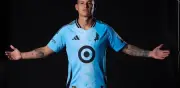 James Rodríguez al borde del debut en la MLS con Minnesota United