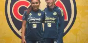 Jana Gutiérrez del América Femenil: '¡Me encantan los abucheos en el Clásico!'