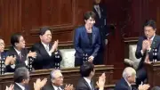 Japón Confirma a su Primera Ministra en la Historia del País