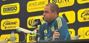 Jardine en alerta: Zendejas en duda para el Clásico América vs Chivas