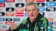 Javier Aguirre confirma: Partido amistoso México vs Portugal se jugará sin problemas