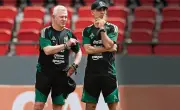 Javier Aguirre revela que su lista para el Mundial 2026 está 80% definida