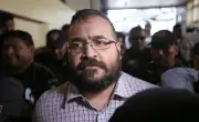 Javier Duarte recibe prisión preventiva justificada por desvío de fondos