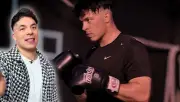 Jawy Méndez: De 'Acapulco Shore' a la Arena de Combate Global en Los Ángeles