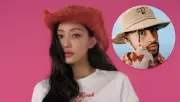 Jihyo de TWICE confiesa su amor por Bad Bunny y sueña con colaboración musical